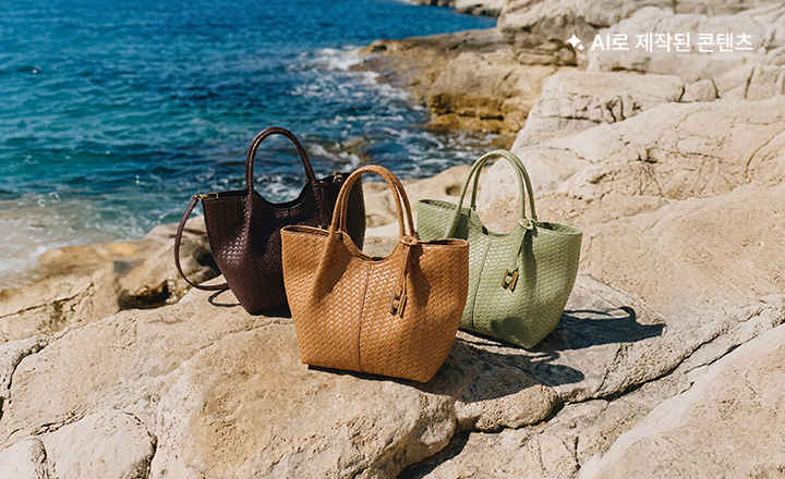 H-Arco Weave Release